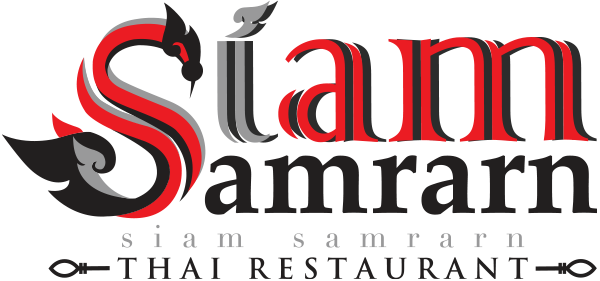 Siam Samrarn logo