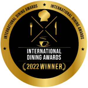 international dinning awards 2022
