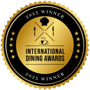 international dinning awards 2023